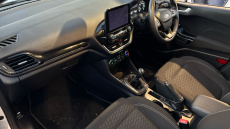 Ford Fiesta 1.0 EcoBoost Titanium 5dr Petrol Hatchback